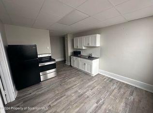 102 Delaware Ave #3-D, Olyphant, PA