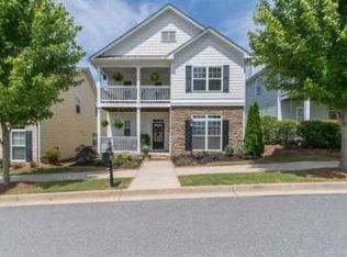 4110 Stonecypher Rd, Suwanee, GA 30024