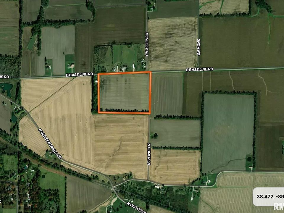 2nd image of 0 E Baseline Rd