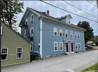 7 Tanyard Ln FLOOR 2, Chepachet, RI 02814