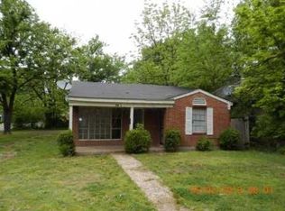 3224 Coleman Ave, Memphis, TN 38112