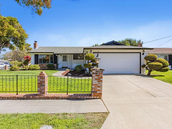 5642 Ravenwood Ave, Newark, CA 94560