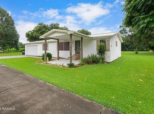 703 Potier Rd, Carencro, LA 70520