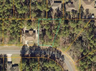 SW 131st Pl LOT 25, Ocala, FL 34473