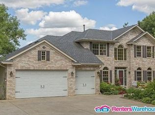 2095 Angell Rd, Sunfish Lake, MN 55118