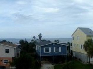 5561 Pelican Way, St Augustine, FL 32080