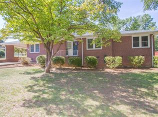 129 Tanglewood Dr, Anderson, SC 29621