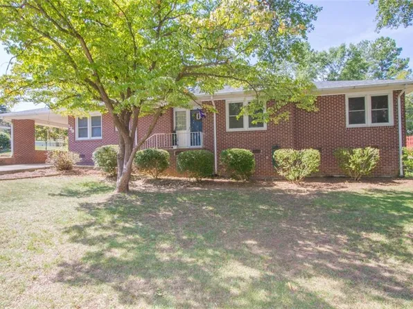 129 Tanglewood Dr, Anderson, SC 29621