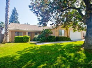 6308 Spring Ridge Dr, Bakersfield, CA 93313