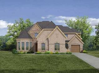 525 Santaluz Path, Austin, TX 78732