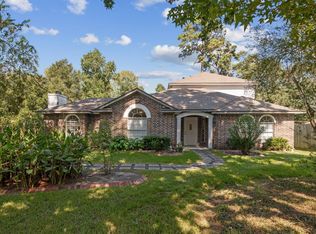 3550 Mirror Ct, Spring, TX 77388