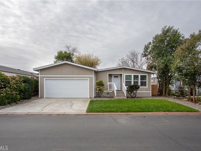 293 Camino Sur St #10, Chico, CA, 95973