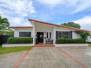 264 Iroquois St, Miami Springs, FL 33166