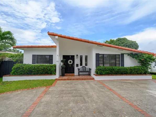 264 Iroquois St, Miami Springs, FL 33166