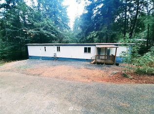 51 NE Cutlass Way, Belfair, WA 98528