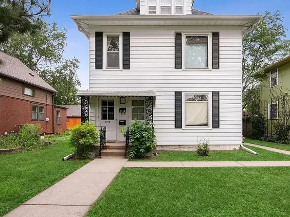 1715 Pierce St NE #1715, Minneapolis, MN 55413