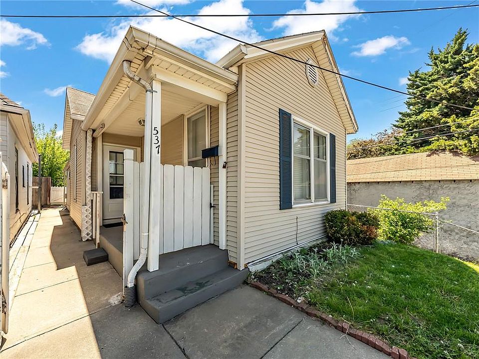 1st image of 537 Orville Ave