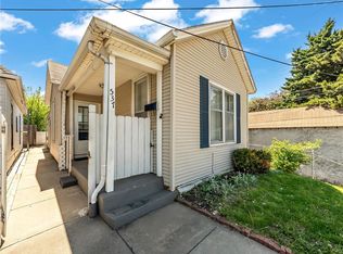537 Orville Ave, Kansas City, KS 66101