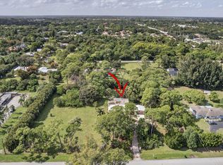 Square Lake, Palm Beach Gardens, FL 33418