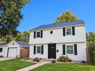 701 N Elm St, Nappanee, IN 46550