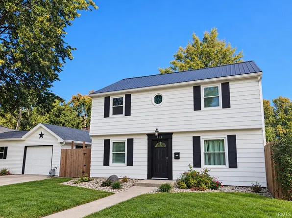 701 N Elm St, Nappanee, IN 46550