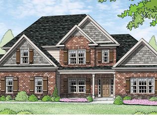 2283 Fairfield Ave, Statham, GA 30666