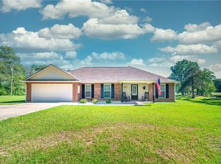 302 Walker Ferry Rd, Pollock, LA 71467