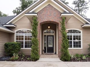 11137 NW 18th Rd, Gainesville, FL 32606