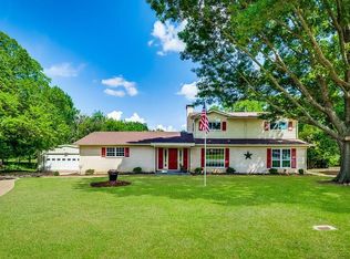 2209 Ridgewood Dr, Sherman, TX 75092