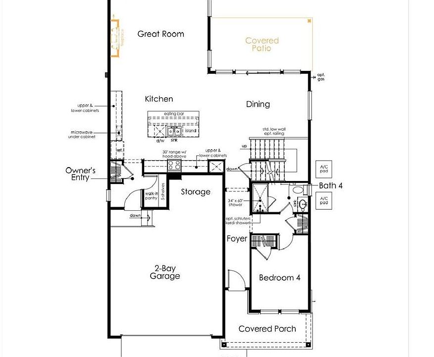 2nd image of 1287 Stillspring Lane