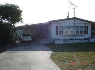 3924 E Ridgewood Dr, Cocoa, FL 32926