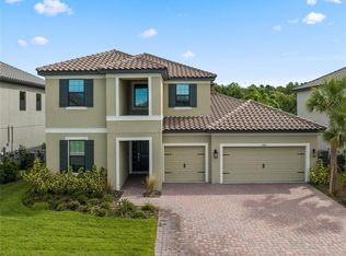 2911 Agostino Ter, Kissimmee, FL 34746