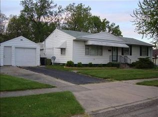 5421 Duquesne Ave, Dayton, OH 45431