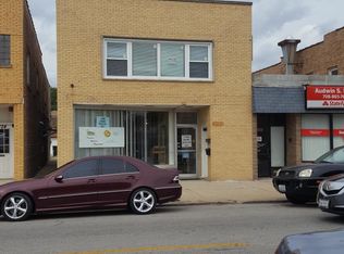 2122 S 17th Ave #2, Broadview, IL 60155