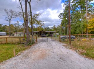 11791 Long Tree Ln, Conroe, TX 77303