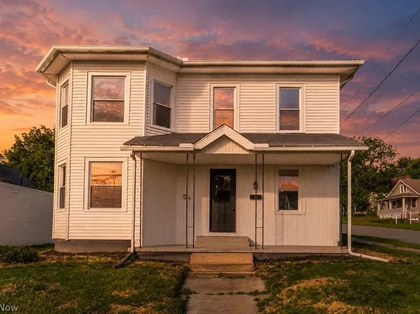 920 Erie St S, Massillon, OH 44646