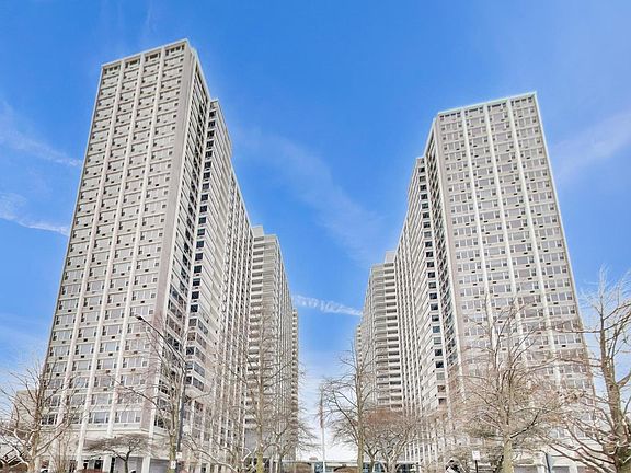 2nd image of 4250 N Marine Dr APT 2324