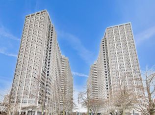 4250 N Marine Dr APT 1236, Chicago, IL 60613