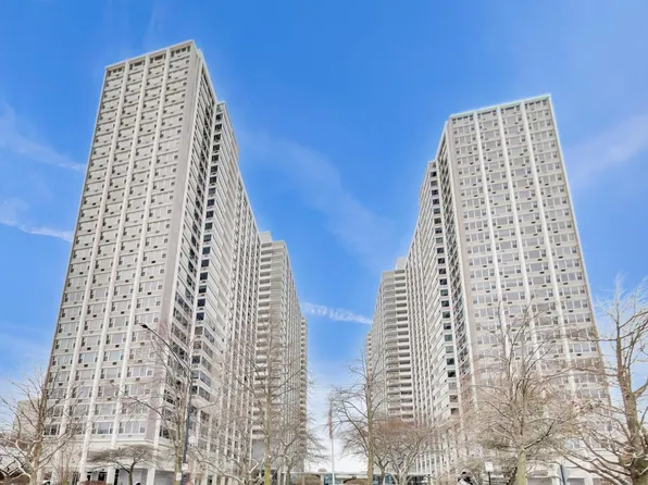 4250 N Marine Dr APT 1236, Chicago, IL 60613