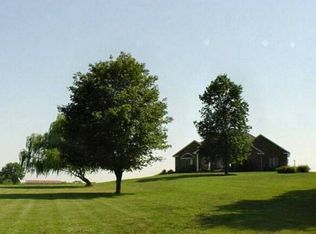 550 NW 721st Rd, Centerview, MO 64019