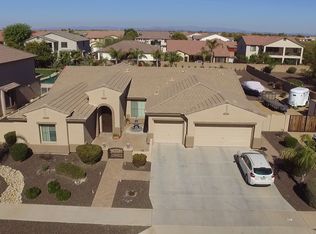 15736 W Christy Dr, Surprise, AZ 85379