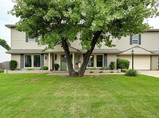 508 Ridge Rd, Edmond, OK 73034
