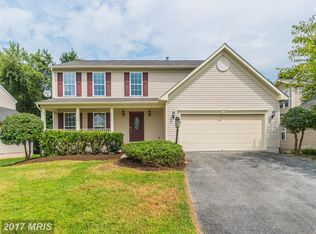 5206 Starting Gate Dr, Upper Marlboro, MD