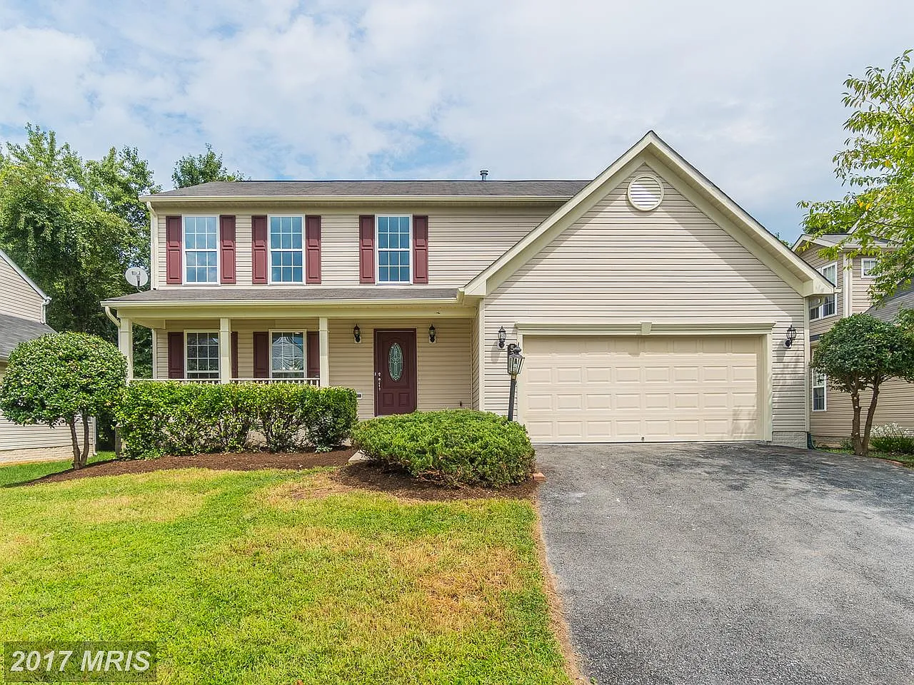 5206 Starting Gate Dr photo 1