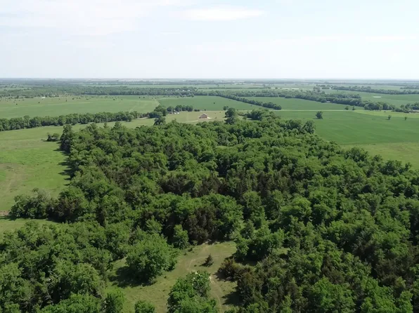 3 Fm 128 S, Cooper, TX 75432