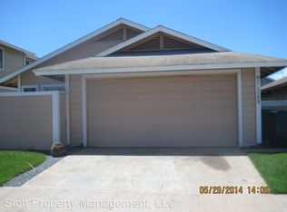 91-1108 Piipii St, Ewa Beach, HI 96706