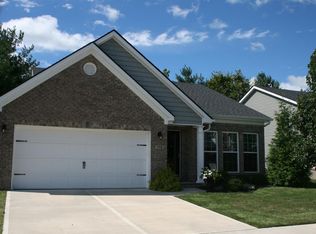 179 Quail Hollow Dr, Georgetown, KY 40324