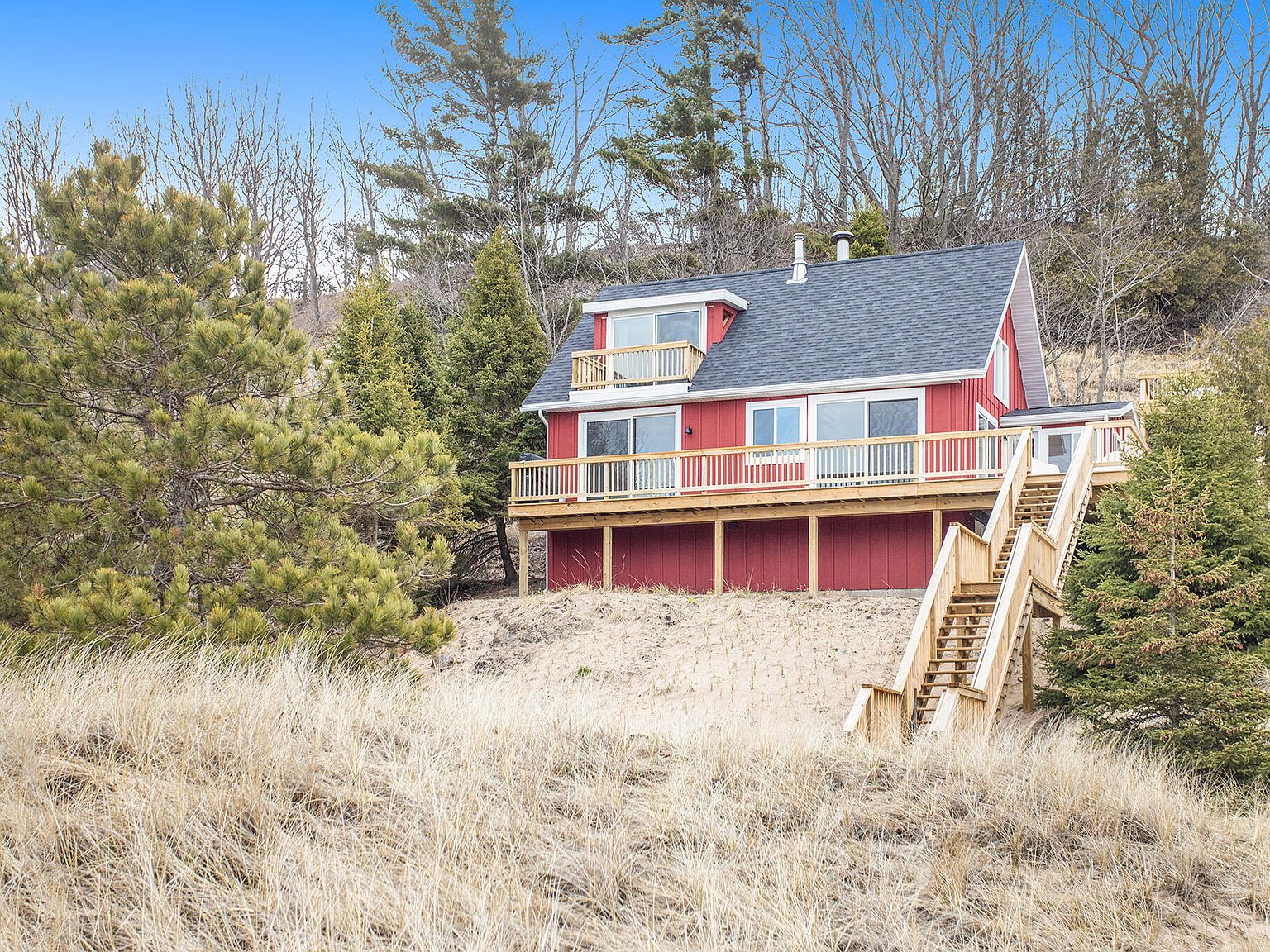 10756 Lost Valley Rd, Montague, MI 49437 Zillow