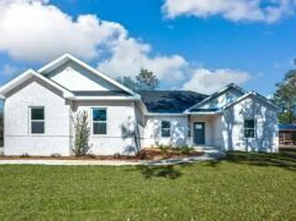 3401 Noelle Ct, Crestview, FL 32539