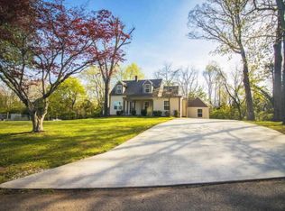 5801 Woodale Dr, Knoxville, TN 37912